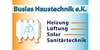 Busies Haustechnik e.K.