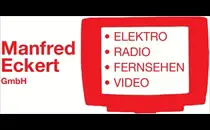 Eckert Manfred GmbH Radio- und Fernsehgeschäft