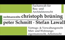 Brüning Christoph, Lawall Stefan
