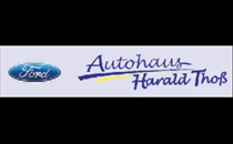 Autohaus Harald Thoß Ford-Vertragshändler
