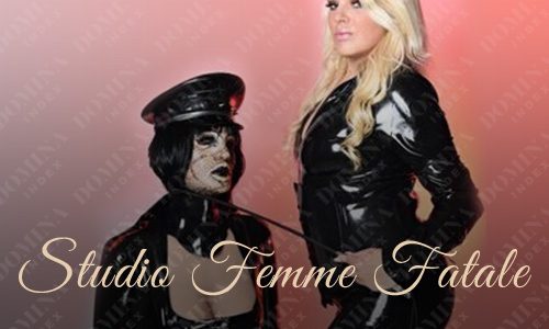 Studio Femme Fatale