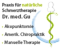 Akupunktomie, Akupunktur u. TCM Dr. med Yanli Gu, Praxis für natürliche Schmerztherapie