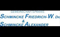 Schmincke Friedrich-W. Dr. und Alexander