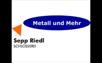 Metall und Mehr - Riedl Sepp
