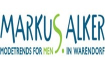 Alker Markus Modetrends for Men