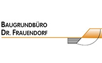 Baugrundbüro Dr. Frauendorf Ingenieurbüro