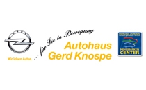 Knospe Gerd Autohaus
