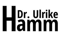 Kunsthistorikerin Dr. Ulrike Hamm Sachverständige f. Kunst, Antiquitäten & Hausrat