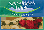 Hotel Nebelhornblick