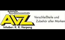 AVZ Autoteile Karl-Rudolf Harpeng KFZ-Werkstatt