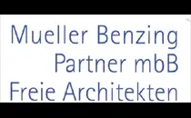 Mueller Benzing Partner mbB Freie Architekten