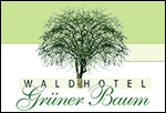 Waldhotel Grüner Baum GmbH