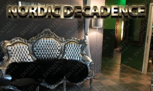 Nordic Decadence