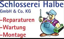 Schlosserei Halbe GmbH & Co. KG