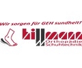 Hillmann, Wolfgang Orthopädie-Schuhtechnik