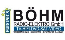Radio-Elektro Böhm GmbH