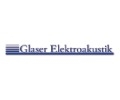 Elektroakustik Glaser