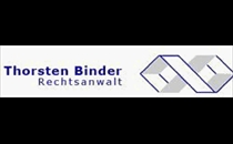 Binder Thorsten, Rechtsanwalt