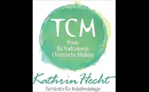 Hecht Kathrin Barbara Traditionelle Chinesische Medizin