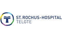 Tagesklinik für Psychiatrie u. Psychotherapie der St. Rochus Hospital GmbH