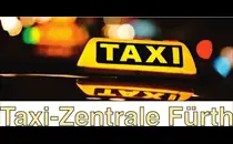 Taxi Zentrale Fürth