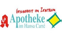 Apotheke im Hansa Carré
