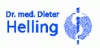 Helling Dieter Dr. med.