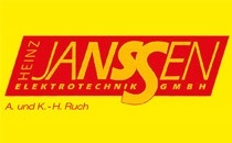 Elektrotechnik Heinz Janssen GmbH