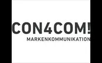 Werbeagentur CON4COM!