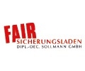 Fairsicherungsladen Dipl.-Oec. Rolf Peter Sollmann