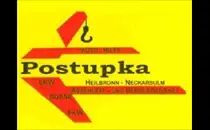 Abschleppdienst Postupka