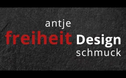 Freiheit Design Schmuck Inh. Antje Freiheit