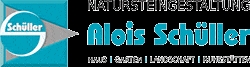 Schüller Alois Natursteingestaltung