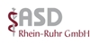 ASD Rhein-Ruhr Arbeitsmedizinscher und Sicherheitstechnicher Dienst GmbH
