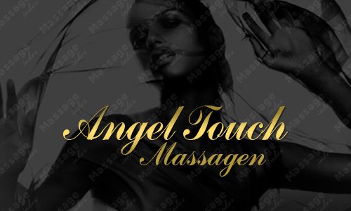 Angel Touch