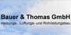 Bauer & Söhne GmbH Sanitär- Heizungs- und Klimatechnik