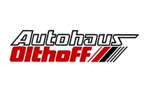 TOYOTA Olthoff Autohaus