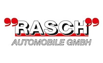 Autohaus Rasch Automobile GmbH -