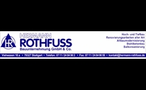 Rothfuss Hermann Bauunternehmen GmbH & Co.