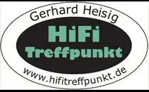 HiFi Treffpunkt G. Heisig