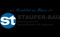 Bauunternehmen Bau-GmbH Staufer