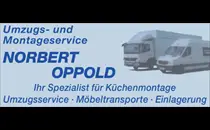 Oppold Norbert Umzugs- und Montageservice