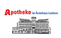 Apotheke im Ärztehaus Lankow Inh. Hans Werner Stein