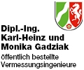Gadziak Karl-Heinz und Monika öff. best.