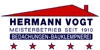 Vogt GmbH & Co. KG Hermann Bedachungen und Bauklempnerei
