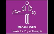 Fiedler Marion Krankengymnastik