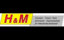 H & M Hähnel & Meschwitz GbR Fenster Türen Wintergärten