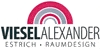 Viesel Alexander Estrich und Raumgestaltung