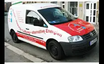 Heizung + Sanitär + Lüftung Kubiciel Andreas