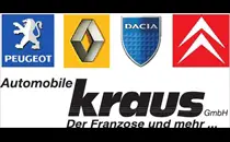 Automobile Kraus GmbH